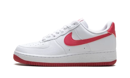 Женские кроссовки Nike Air Force 1 Low '07 Next Nature, розовые