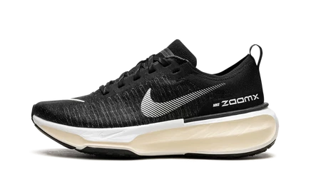 Женские кроссовки Nike ZoomX Invincible Run 3, черно-белые