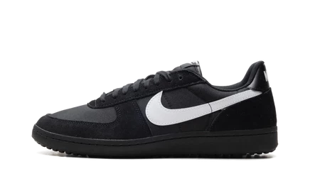 Кроссовки Nike Field General '82 SP, черно-белые