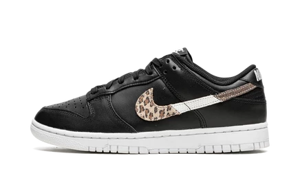 Женские кроссовки Nike Dunk Low SE «Animal Instinct»