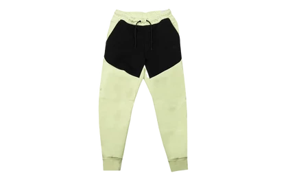 Джоггеры Nike Tech Fleece с лампасами