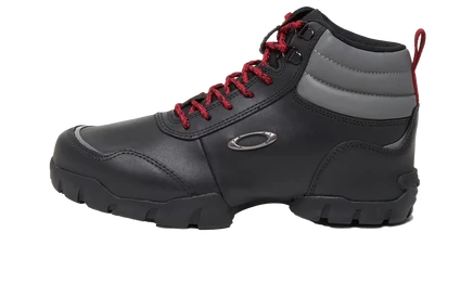 Кроссовки Oakley Patrol, черные