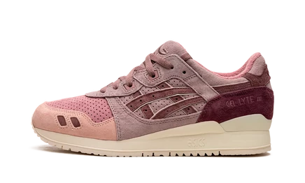 Кроссовки Asics Gel-Lyte III Remastered «Kith»