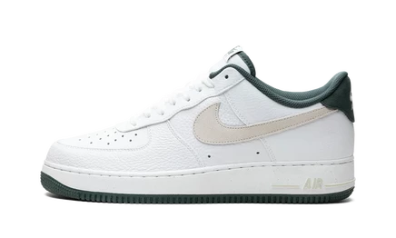 Кеды Nike Air Force 1 Low HF1939 100, винтажно-зеленые