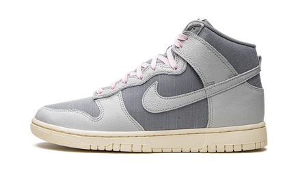 Кроссовки Nike Dunk Hi Retro Certified Fresh DQ8800 001