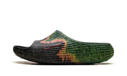 Мужские шлепанцы Nike ReactX Rejuven8, «Коснись травы»