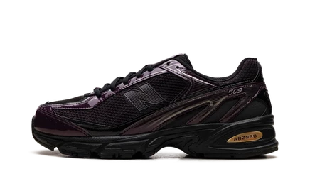 Кроссовки New Balance 509, Do Hee Kim Plum Brown