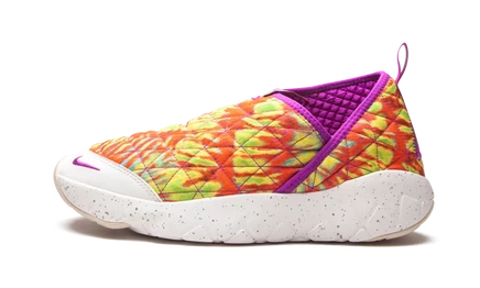 Кроссовки Nike ACG Moc 3.0 тай-дай
