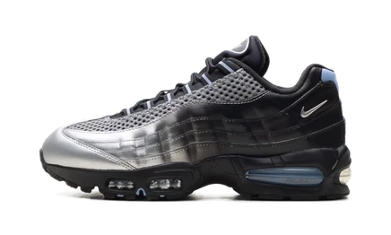 Кроссовки Nike Air Max 95 Big Bubble «Palace» IQ7708-095