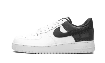Мужские кроссовки Nike Air Force 1 '07 LV8 Big Logo AV8363