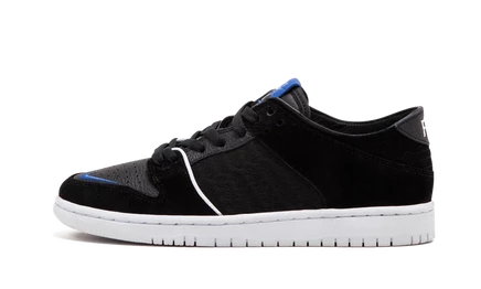 Кеды Nike SB Zoom Dunk Low Pro QS 918288-041