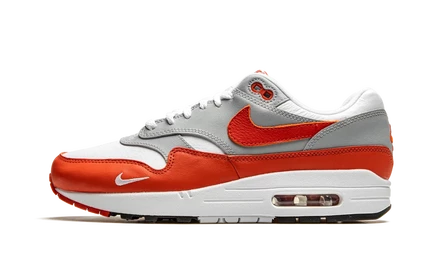 Кроссовки Nike Air Max 1 «Martian Sunrise»