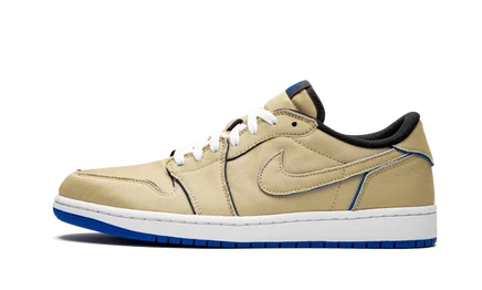 Кроссовки Jordan 1 Low SB «Lance Mountain Desert Ore»