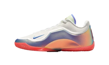 Мужские кроссовки Nike LeBron 23 Motor King