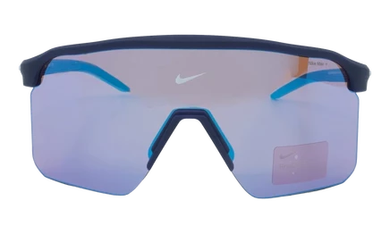Очки Nike Expedition Shield Team, темно-синие/черные