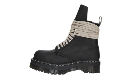 Женские ботинки Dr. Martens 1460 DRKSHDW, черные