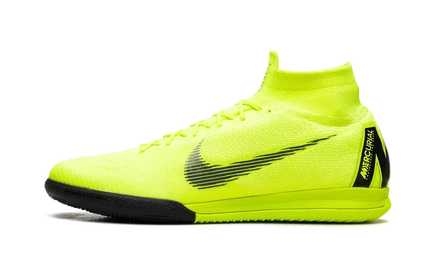Мужские бутсы Nike Superfly 6 Elite IC AH7373 701