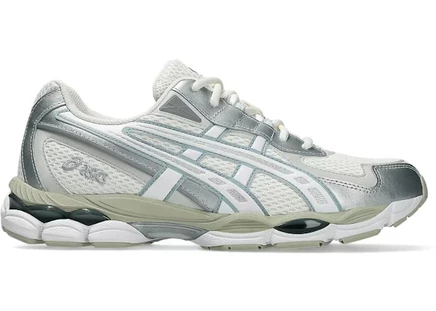 Мужские кроссовки Asics Gel-NYC 2055, кремово-серые