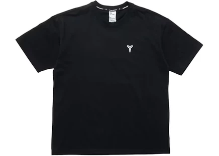 Мужская футболка Nike Kobe Bryant Dri-FIT M90, черная