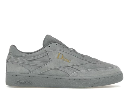Мужские кроссовки Reebok Club C Revenge Dime, Asteroid Dust