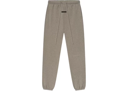 Fear of God Essentials Vintage Fleece Sweatpant Homestead Heather homestead heather