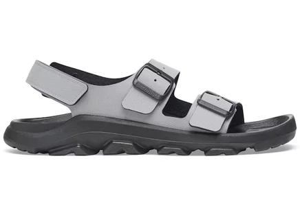 Birkenstock Mogami Terra Birko-Flor Oasis Whale Grey oasis whale grey