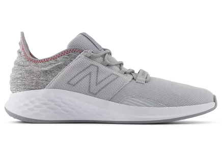 New Balance Fresh Foam ROAV Golf Grey grey