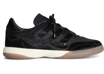 Мужские кроссовки Adidas Supernova Indoor Kith, черно-коричневые