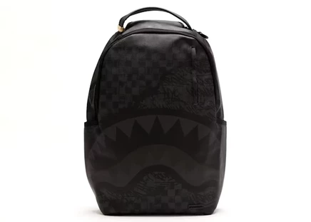 Унисекс рюкзак Sprayground Ready To Rip DLXSV, многоцветный