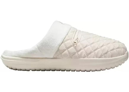 Женские тапочки Nike Burrow SE Slipper, светло-коричневые
