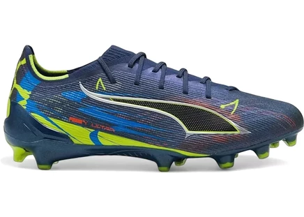 Мужские бутсы Puma Ultra 6 Ultimate FG Dare To Pack