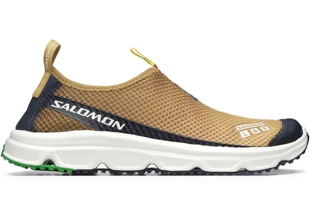 Унисекс кроссовки Salomon RX Moc 3, разноцветные
