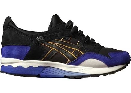 Мужские кроссовки Asics Gel‑Lyte V Bait Splash City 73-9