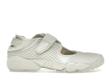 Женские кроссовки Nike Air Rift Lace, светло-коричневые