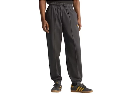 Мужские спортивные штаны Adidas Terrace Icons Drill, черные