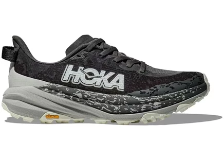 Женские кроссовки Hoka One One Speedgoat 6, серые