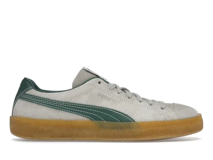 Мужские кроссовки Puma Suede Crepe Ami, pristine