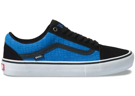Мужские кроссовки Vans Old Skool Rowan Zorilla