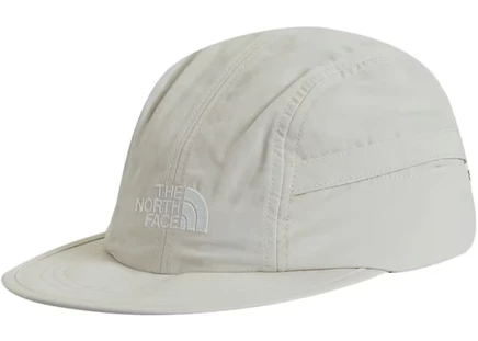 Унисекс кепка Supreme x The North Face Trekking Soft Bill, песочная