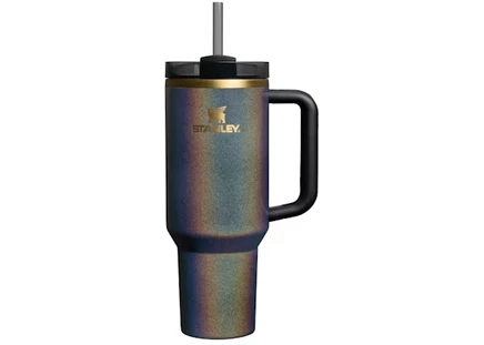 Термокружка Stanley Flowstate Quencher 1180 мл, Fairy Dust