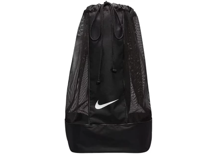 Сумка Nike Club Team 160 л, черно-бело-черная