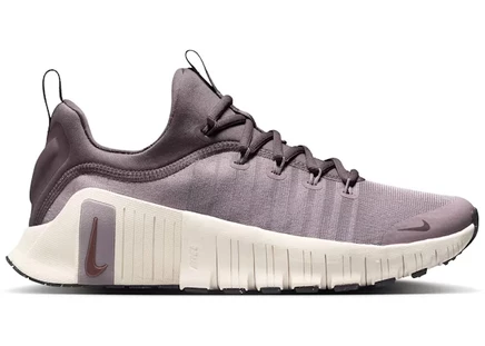 Женские кроссовки nike Free Metcon 6, светло-фиолетовый/белый