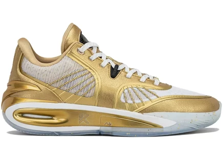 Мужские кроссовки Anta Klay Thompson KT10 Shoe Palace