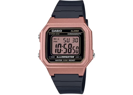 Casio Digital W-217HM-5A