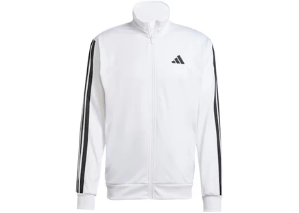 Мужская олимпийка Adidas Dayready Tracktop, белая