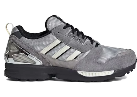 adidas ZX 8000 Consortium Offspring x mita sneakers grey three/off white/grey two