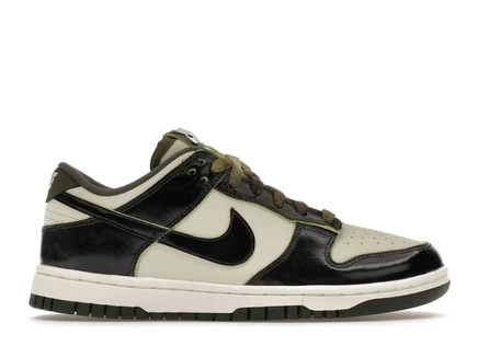 Женские кроссовки Nike Dunk Low SE Panda-Monium, sea glass