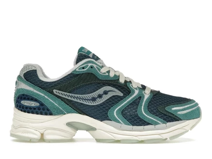 Мужские кроссовки Saucony ProGrid Triumph 4 END. Nessie