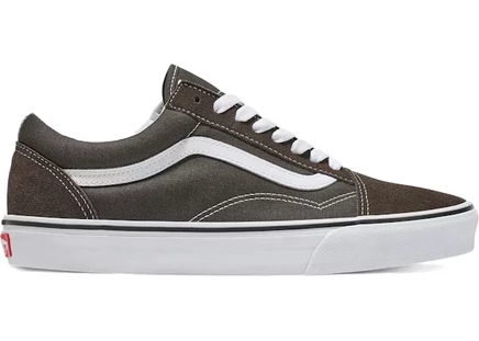 Мужские кроссовки Vans Old Skool Color Theory, коричневые
