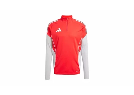 Футболка Adidas Tiro 25 Competition, рубиновая